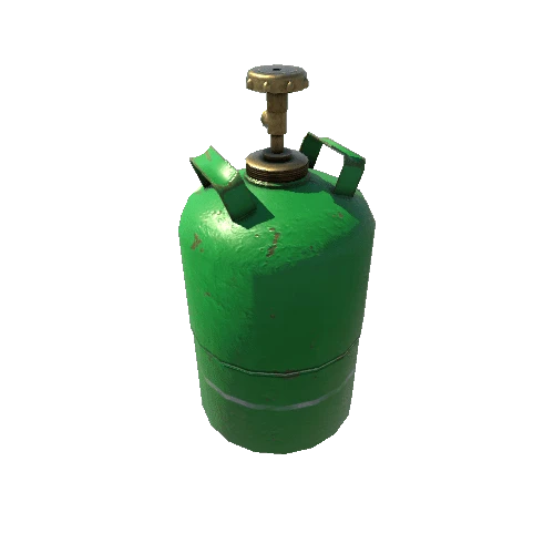 Gas bottle_3